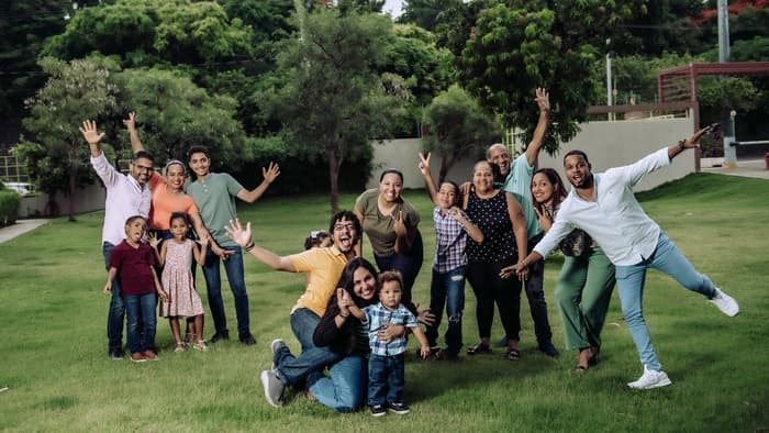 Photography showcase