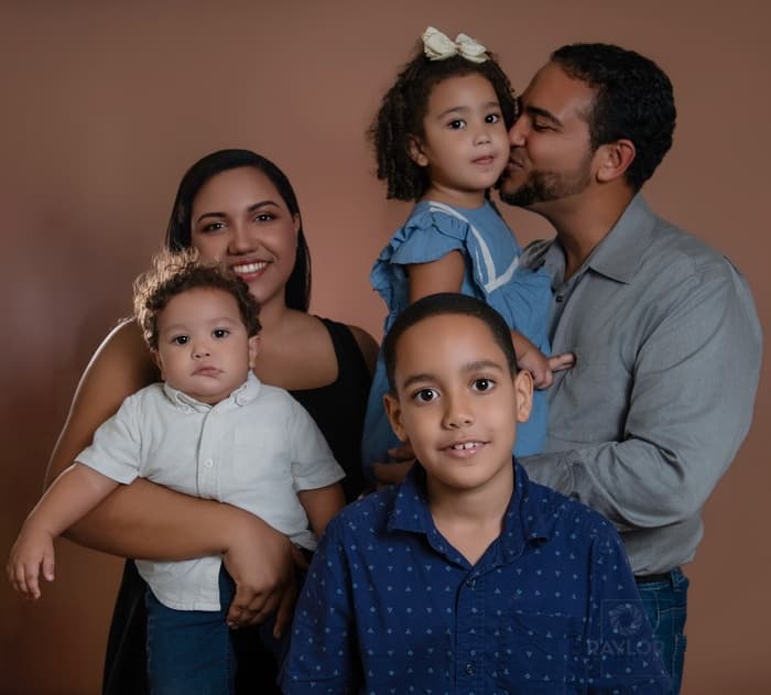 Photography showcase