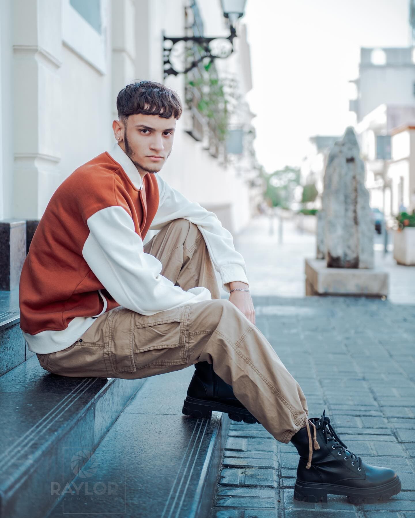 Photography showcase