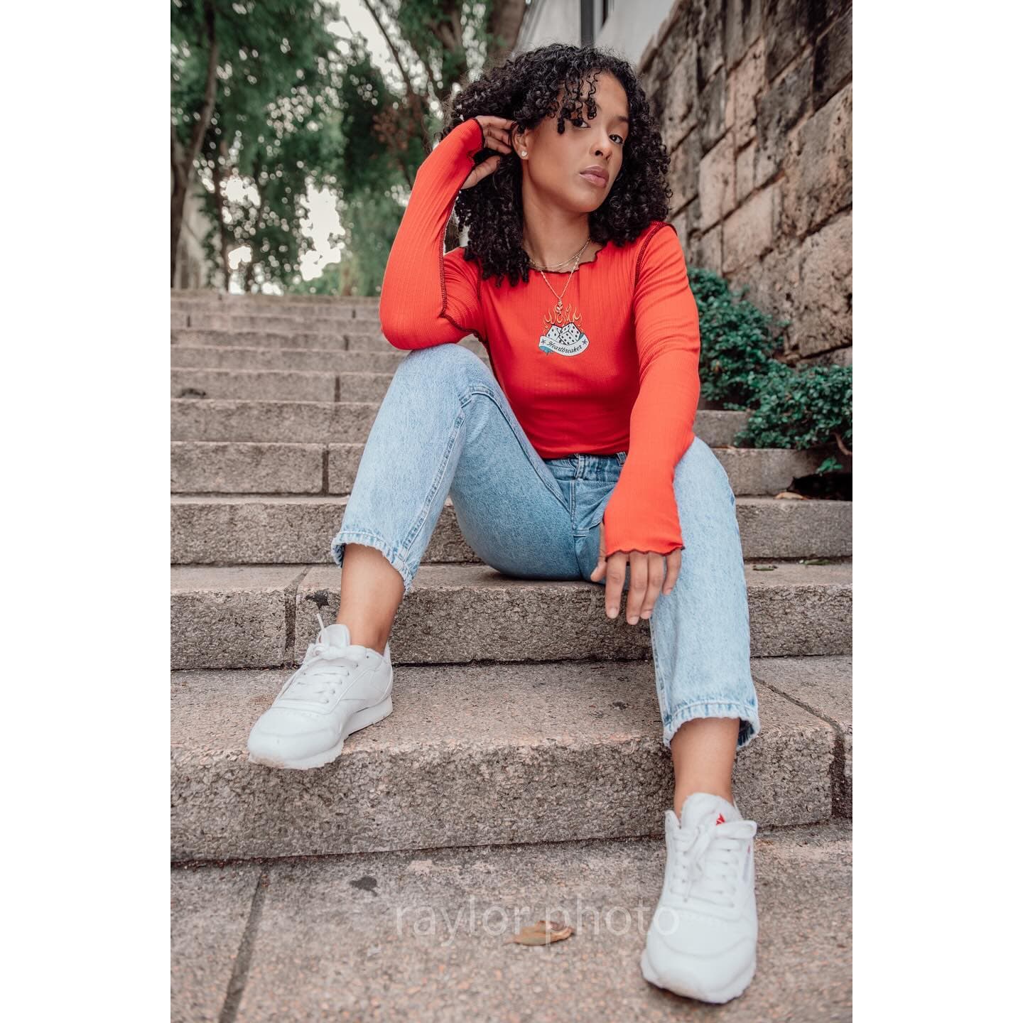 Photography showcase